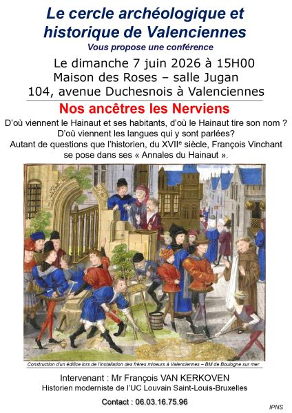 Fichier:Affiche nos ancetres les Nerviens.jpg